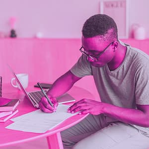 Bossa Quintet - Background Music for Quarantine - Background Instrumental Jazz