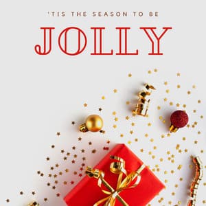 'tis The Season To Be Jolly - Christmas Carols Song