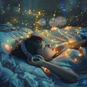 Sleep Melodies: Music for Serenity - Deep Sleep Music Company