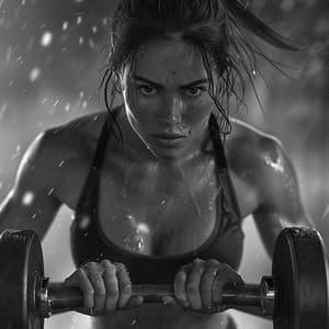 Dawn's Surrender - Workout Music