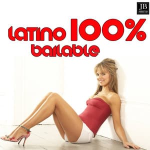 Latino 100% Bailable - Extra Latino