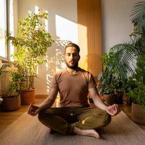 Orquesta De Paz: Música De Meditación - Valborg Shamsuddin