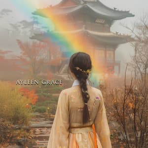 Chinese Gaia - Ayleen Grace
