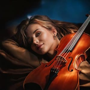 Sleepful Dreams: Orchestra Music for Rest - Eloy Perez