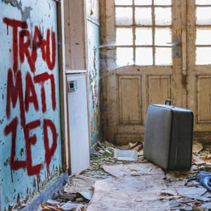 Traumatized - Moritz Bintig