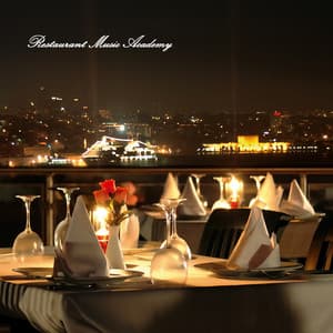 Restaurant Music - Blues Piano Music - Solo Piano Music Edition, Instrumental Relaxing Background Music - Best Instrumental Background Music Dinner Music - Restaurant Music Academy