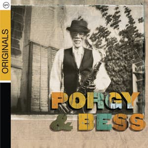 Porgy & Bess - Joe Henderson