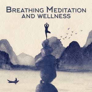 Breathing Meditation and Wellness - Meditation Therapy Society