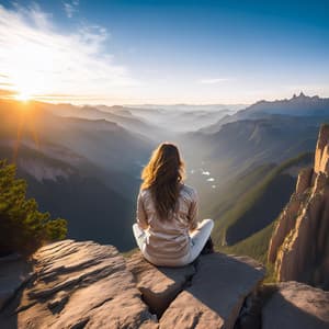 Melodías Orquestales Calmadas: Música Para Momentos Serenos - Valborg Shamsuddin
