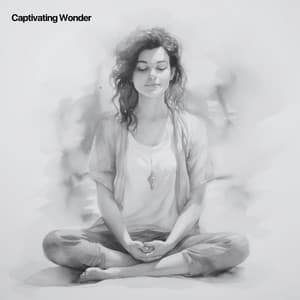 Captivating Wonder - The Dreaming Academy