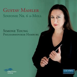 Mahler: Sinfonie No. 6 a-moll - Gustav Mahler