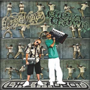 Like a Robot - Dogg Master