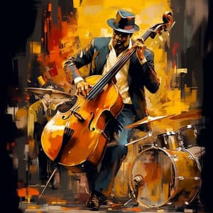 Bridge View Jazz: Iconic Jazz Music - Bossanova Playlist for Cafes