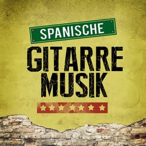 Spanische Gitarre Musik - Tanz Musik Akademie