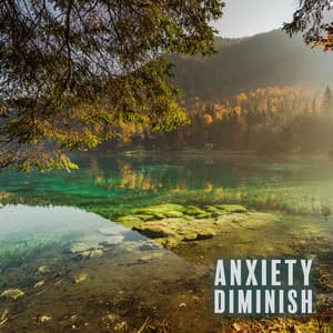 Anxiety Diminish: Sooth Your Head with Relaxing Violin and Piano - Soothing Sounds Universe