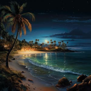 Mindful Ocean Waves in Binaural Harmony for Meditation - Pure Binaural Beats