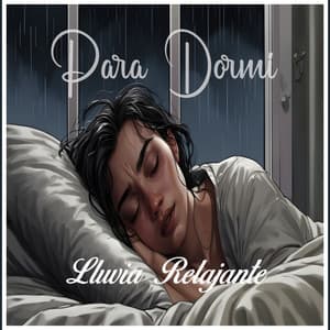 Lluvia Relajante para Dormir - Rumore di Pioggia e Tuoni di Beneluxa