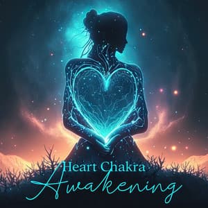 Heart Chakra Awakening: Power of the Unconditional Love and Sensations of Bliss - Heart Chakra Association