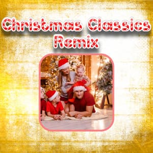 Relaxing Christmas Carol Music Quiet & Comfortable Songs - Christmas Music For Kids