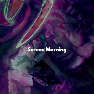 Serene Morning - Coffee Lounge Jazz Chill Out