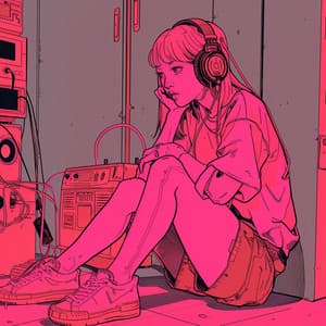 Interludio Calmado: Música Para Relajación Profunda - Saxo suave