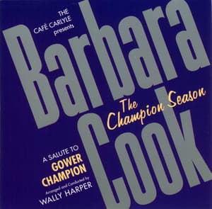 The Champion Season - Cook