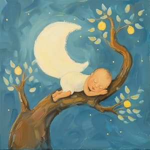 Vórtice Celestial - Melodías Mágicas para Bebés