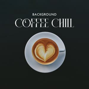 Background Coffee Chill: Cool Instrumental Jazz for Background Relaxation - Instrumental Jazz Music Group
