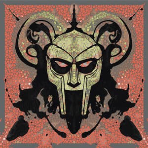 THE MOUSE & THE MASK - DANGERDOOM