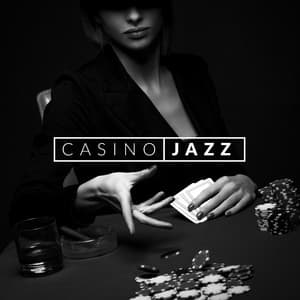 Casino Jazz - Paul Galway