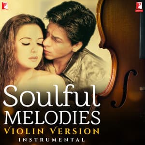 Soulful Melodies - Violin Version - Vishal-Shekhar