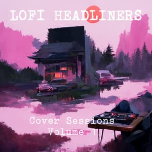 Cover Sessions Volume 1 - Lofi Headliners