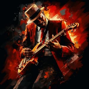 Jazz Music Jamboree: Rhythmic Beats - TIME MAZE