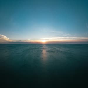 50 Melodic Water Songs: Waves For Sleepless Nights - Coastal Sounds
