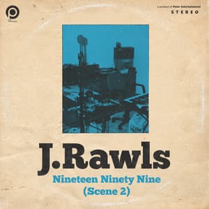 Nineteen Ninety Nine - J. Rawls