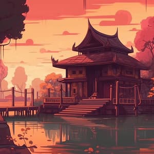 Consistent - Thai Massage Music