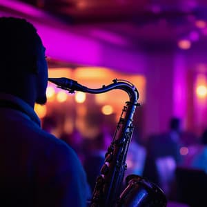 Soft Jazz Nights: Music for Evening Calm - Jazz Instrumentals