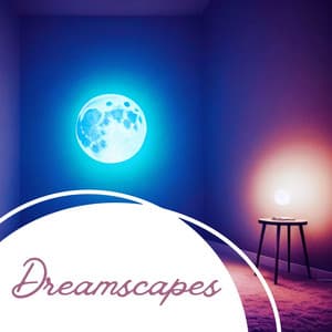 Dreamscapes: Midnight Melodies for Blissful Slumber and Relaxation - Relaxation Sounds