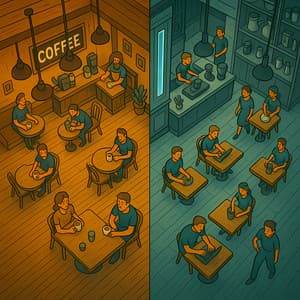 Upbeat Modern Jazz Instrumentals For Studying & Working - Jazz Instrumentals