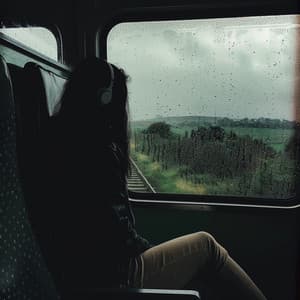 Melodías De Lluvia Pacífica Con Música Para La Meditación Guiada - Meditacion Budista Maestros