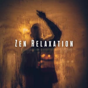 Zen Relaxation: Soothing Heavy Rain with Bird Sounds - Relax in Nature