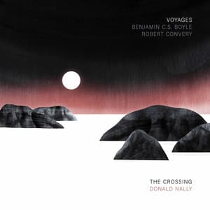 Voyages - The Crossing