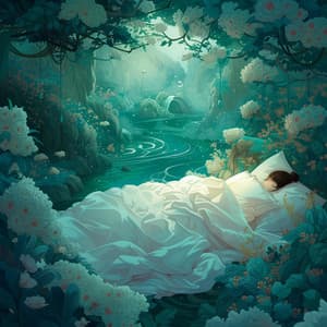 Fantaisie nocturne - Aide Au Sommeil Académie