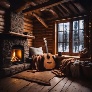 Melodías De Ocio Lofi: Melodías Para Relajarse - Paisajes susurrantes