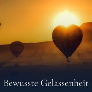 Bewusste Gelassenheit - Einschlafen