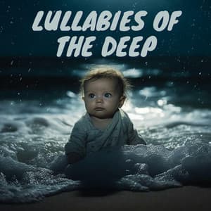 Moonlit Marine: Lullabies of the Deep - Baby Ocean