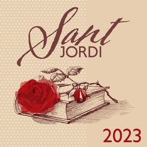 Sant Jordi 2023 – Music, Books And Roses - Renaissance Festival