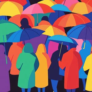 Unwind Rain - Lullaby Rain