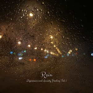 Rain: Depression and Anxiety Healing Vol. 1 - The Rain Factory