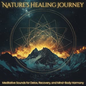 Nature’s Healing Journey - Meditative Sounds for Detox, Recovery, and Mind-Body Harmony - Meditation Music